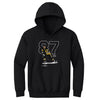 Sidney Crosby Outline W WHT by 500 LEVEL