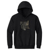 Crown Trio Plano East Panthers Vertical Cursive WHT by 500 LEVEL