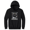 Mark Buehrle Chicago W Gritty WHT by 500 LEVEL