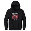 Sergei Fedorov Detroit Retro WHT by 500 LEVEL