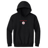 Atlanta Drive GC Roundel Team Name WHT by 500 LEVEL