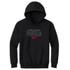 Alexandre Pantoja UFC Elite WHT by 500 LEVEL