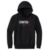 Ryan Thompson Arizona Elite WHT by 500 LEVEL