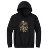 Channing Lorenzo WWE Stacks WHT by 500 LEVEL
