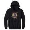 Diesel Kirkendoll Harlem Globetrotters Nickname WHT by 500 LEVEL