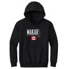 Cale Makar Colorado Canada Elite WHT by 500 LEVEL