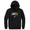 LeBron James Los Angeles Lakers 2026 NBA All-Star Elite WHT by 500 LEVEL