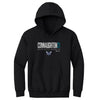 Pat Connaughton Charlotte Hornets Elite WHT by 500 LEVEL