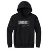 Shedeur Sanders Cleveland Elite WHT by 500 LEVEL