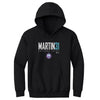Cara Martin Orlando Pride Elite WHT by 500 LEVEL