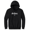 DePaul Blue Demons Track & Field Minimalist WHT by 500 LEVEL
