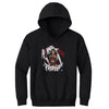 Roxanne Perez The Prodigy Graphic WHT by 500 LEVEL