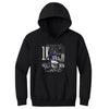 Kyren Williams Los Angeles R 1Kyren WHT by 500 LEVEL