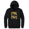 Oneil Cruz Pittsburgh Vintage WHT by 500 LEVEL