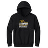 WWE Stomping Grounds Logo WHT by 500 LEVEL