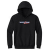 WWE Backlash 2018 Logo WHT by 500 LEVEL