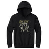 Konnor Griffin Pittsburgh Trio WHT by 500 LEVEL