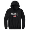 Brock Nelson Colorado USA Elite WHT by 500 LEVEL