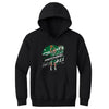 Payton Pritchard Boston Celtics City Emblem WHT by 500 LEVEL