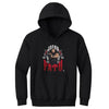 Jacob Fatu Werewolf Tribal WHT by 500 LEVEL