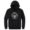 Marc-Andre Fleury Pittsburgh Emblem WHT by 500 LEVEL