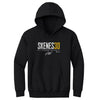 Paul Skenes Pittsburgh Elite WHT by 500 LEVEL
