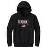 Brady Tkachuk Ottawa USA Elite WHT by 500 LEVEL