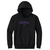 DePaul Blue Demons Wordmark WHT by 500 LEVEL