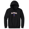 DePaul Blue Demons Billy Basketball WHT by 500 LEVEL