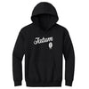 Jayson Tatum Boston Script WHT by 500 LEVEL