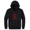 Christmas I Feel Like Santa WHT by 500 LEVEL