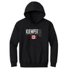 Darcy Kuemper Los Angeles Canada Elite WHT by 500 LEVEL