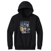 Drake Maye New England Collage WHT by 500 LEVEL