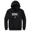 Jaylen Brown Boston Celtics 2026 NBA All-Star Elite WHT by 500 LEVEL