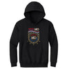 Harlem Globetrotters 100 Years Wave WHT by 500 LEVEL