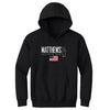 Auston Matthews Toronto USA Elite WHT by 500 LEVEL