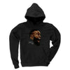 Jaylen Brown Scream WHT by 500 LEVEL