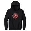 Portland Thorns FC Vintage Primary Logo WHT by 500 LEVEL
