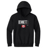 Sam Bennett Florida Canada Elite WHT by 500 LEVEL