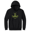Christmas Lil' Grinch WHT by 500 LEVEL