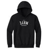 Drake Maye New England Invert WHT by 500 LEVEL