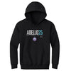 Kerry Abello Orlando Pride Elite WHT by 500 LEVEL