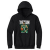 Jayson Tatum Boston Celtics Premiere WHT by 500 LEVEL