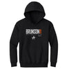 Jalen Brunson New York Knicks 2026 NBA All-Star Elite WHT by 500 LEVEL