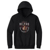 Roman Reigns Gritty WHT by 500 LEVEL