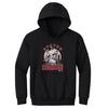 Johnny Damon Boston Gritty WHT by 500 LEVEL