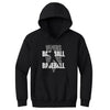 Vandegrift Crown Trio Baseball Silhouette WHT by 500 LEVEL