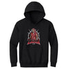 Zaria WWE Spikes WHT by 500 LEVEL