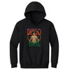 Diego Lopes Cowboy Hat WHT by 500 LEVEL