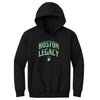 Boston Legacy FC Type WHT by 500 LEVEL